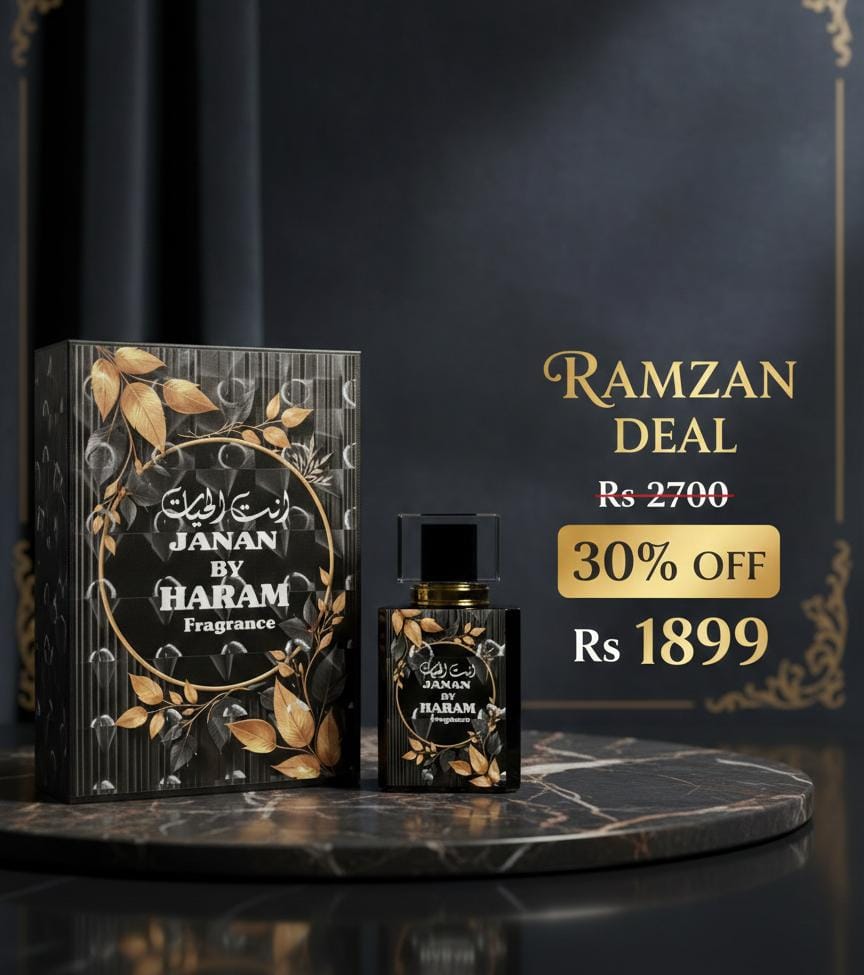 Lams Perfume Ramzan