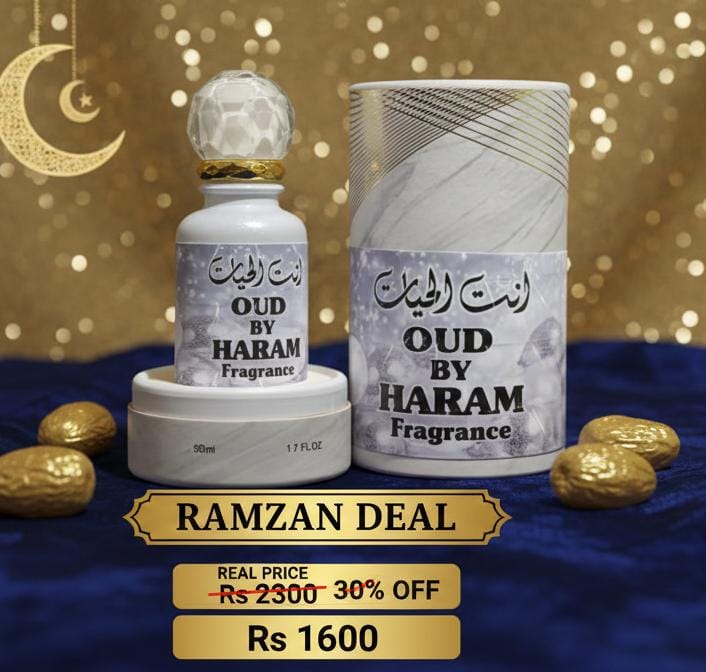 Oud Ramzan